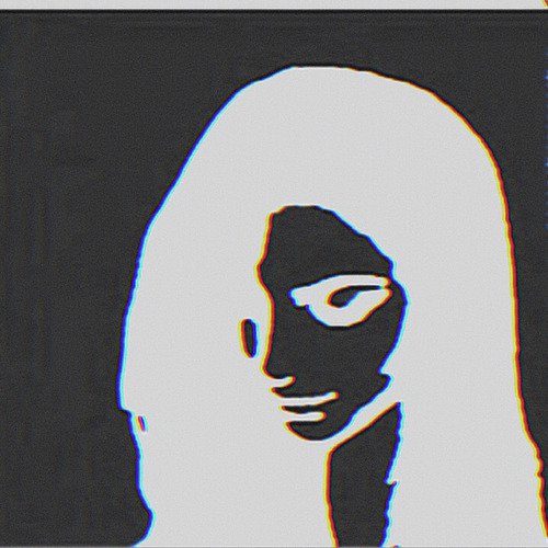 Driftwood cover art