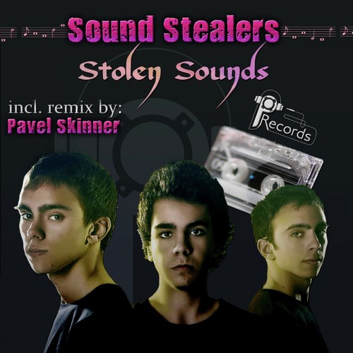Stolen Sounds - 1
