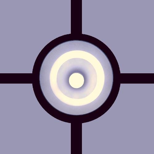 Streetlights cover art