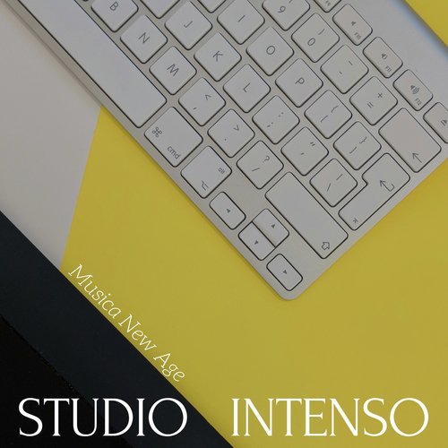 Studio Intenso cover art