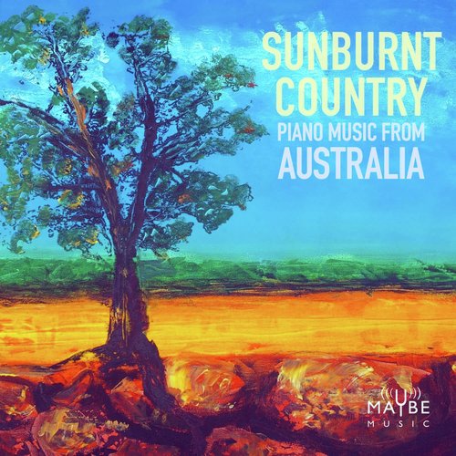 Minnamurra Rainforest Dreaming cover art