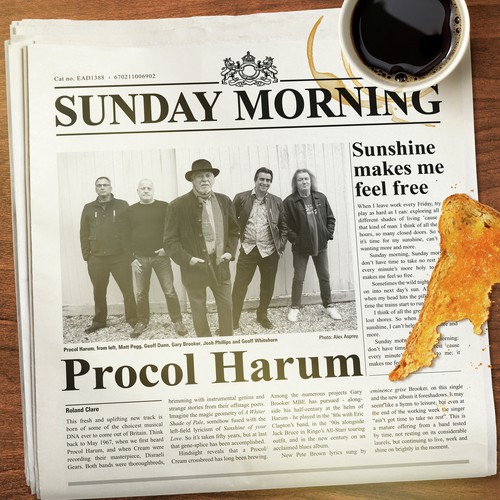 Sunday Morning (Edit)_poster_image