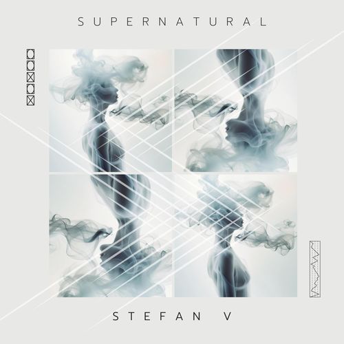 Supernatural (Radio Mix)