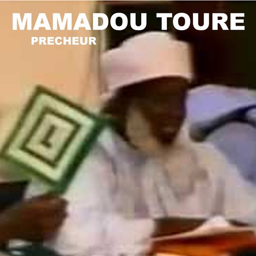 Mamadou Touré