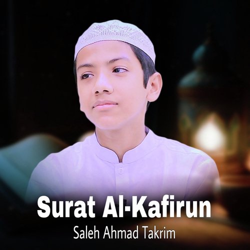 Surat Al-Kafirun