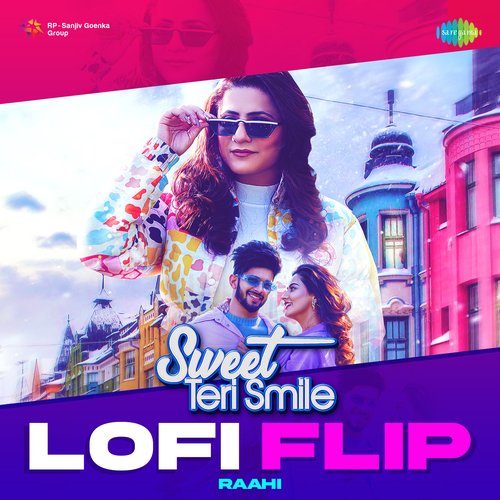 Sweet Teri Smile LoFi Flip