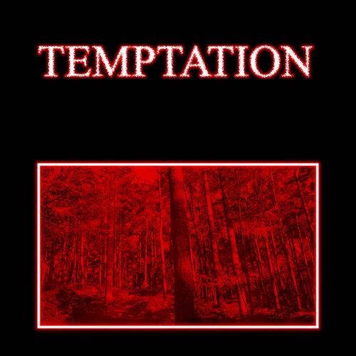TEMPTATION cover art