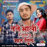 Tane Bhali Ne Lagi Ju Maru Dil