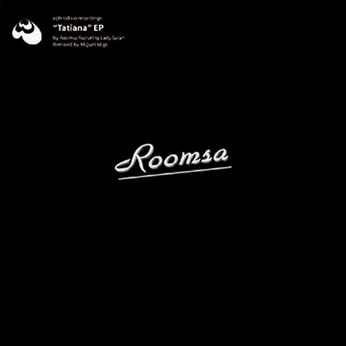 Tatiana cover art