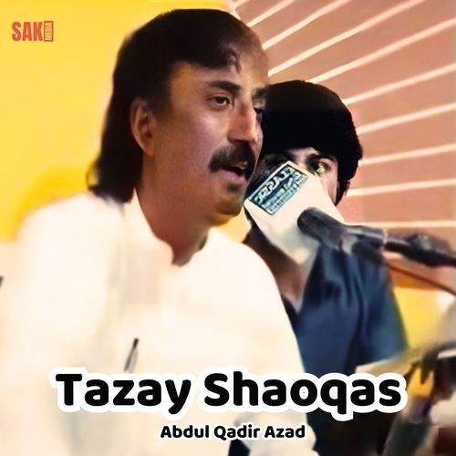 Tazay Shaoqas