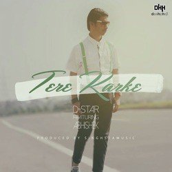 Tere Karke (feat. Abhishek)-IhsFViFyX1A