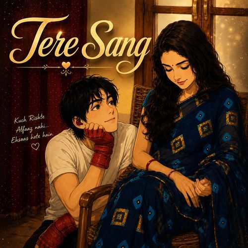 Tere Kareeb