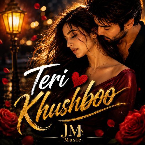 Teri Khushboo