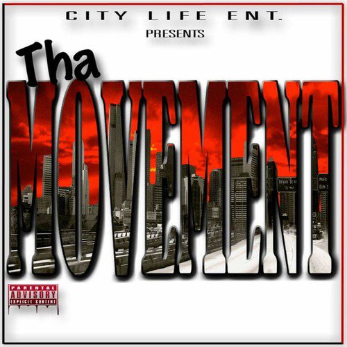 Tha Movement (feat. Big Paw)