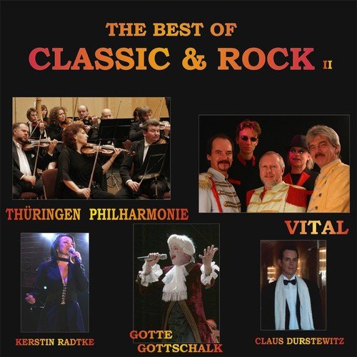 The Best of Classic & Rock, Vol. 2