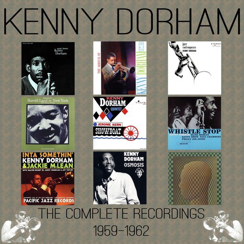 The Complete Recordings: 1959-1962