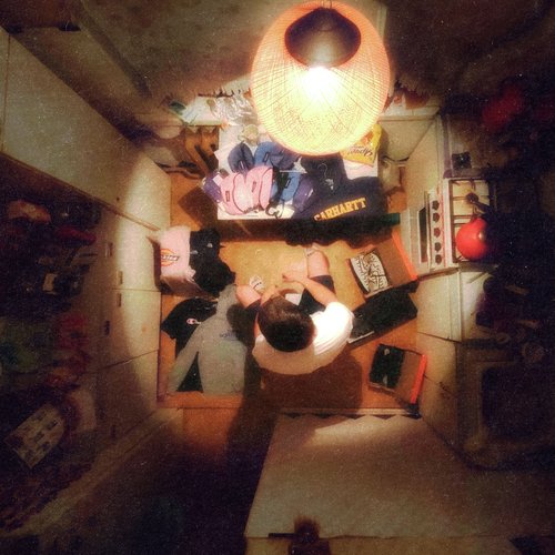 The Sixteen cover art