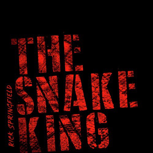 The Snake King_poster_image