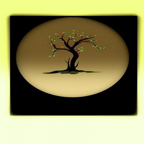 Subrina cover art
