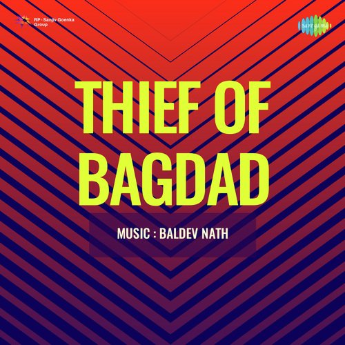 Thief Of Bagdad