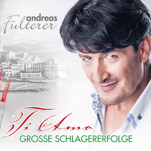 Ti Amo - Grosse Schlagererfolge