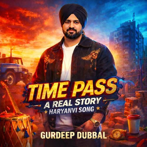 Time Pass A Real Story Haryanvi Song