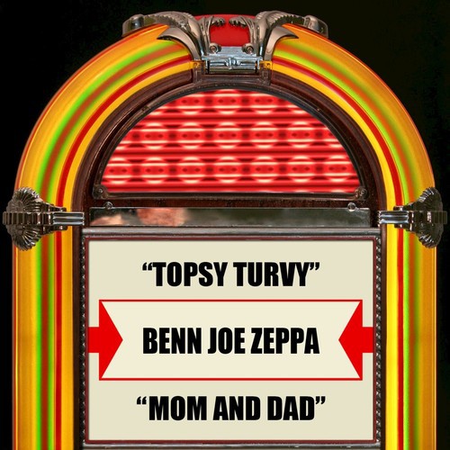 Benn Joe Zeppa