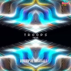 Troops Metal-SBlZV0UCUHI