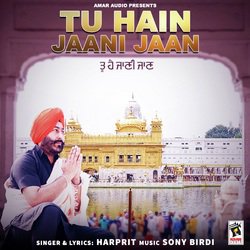 Tu Hain Jaani Jaan-GV85BSB8U2c