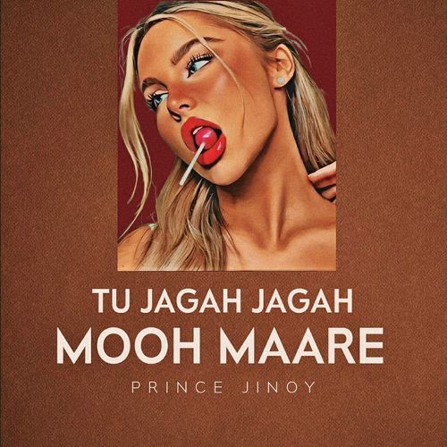 Tu Jagah Jagah Mooh Maare