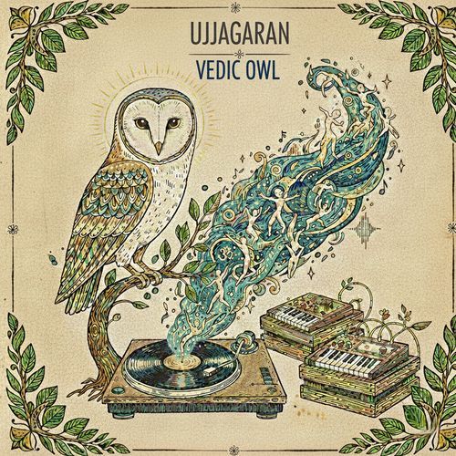 Ujjagaran cover art