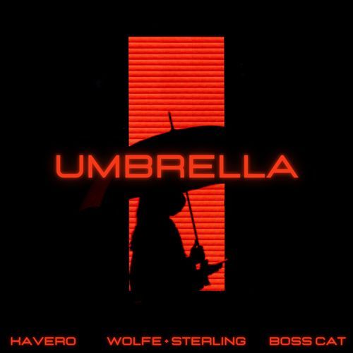 Umbrella (BASS BOOSTED)