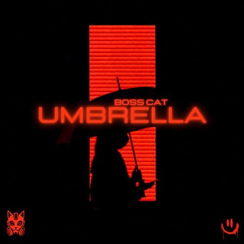 Umbrella (Bass Boosted)