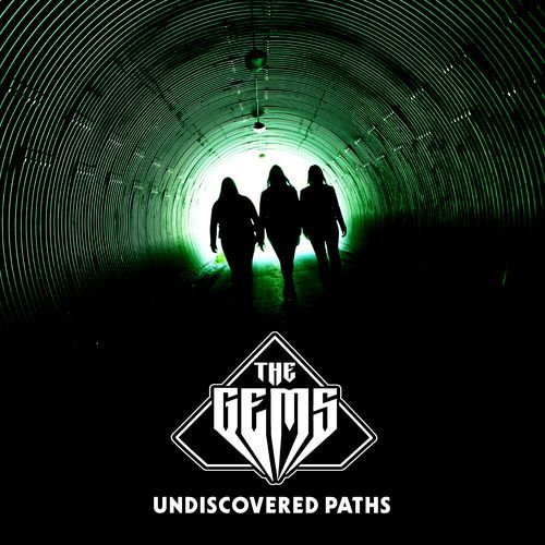 Undiscovered Paths
