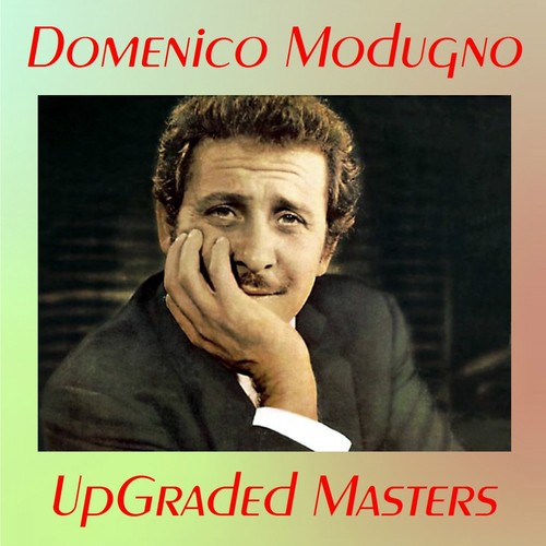 UpGraded masters (All tracks remastered)