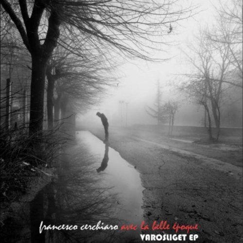 Rebecca cover art