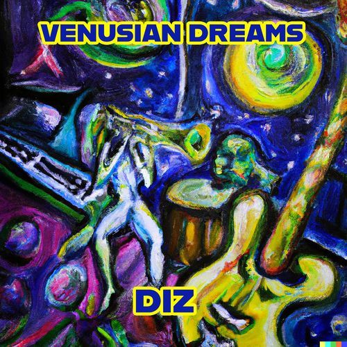 Venusian Dreams_poster_image