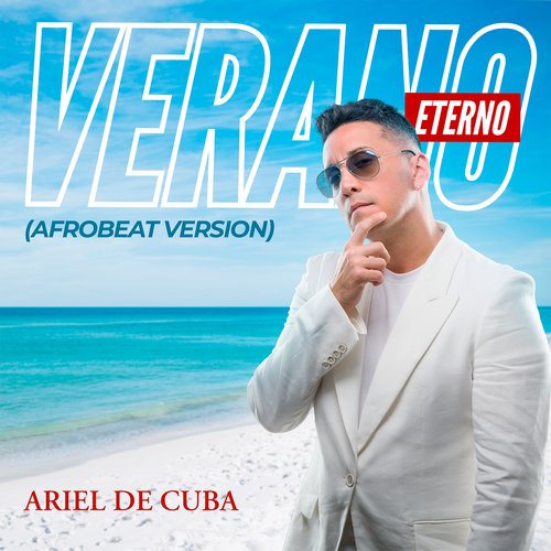 Verano Eterno (Afrobeat Version)_poster_image