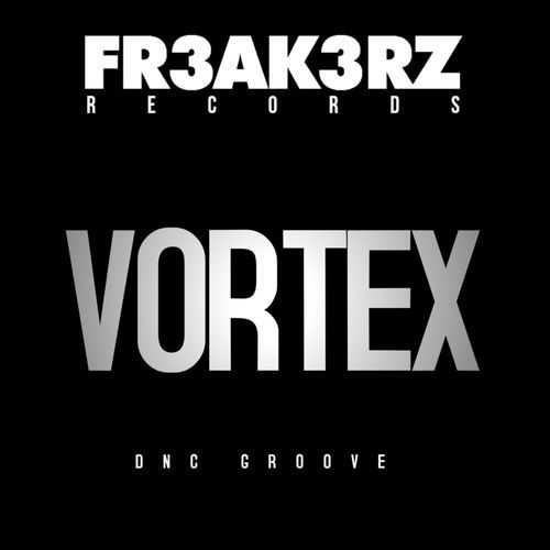 Vortex (Radio Edit) cover art