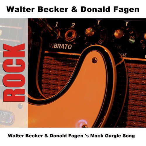 Walter Becker