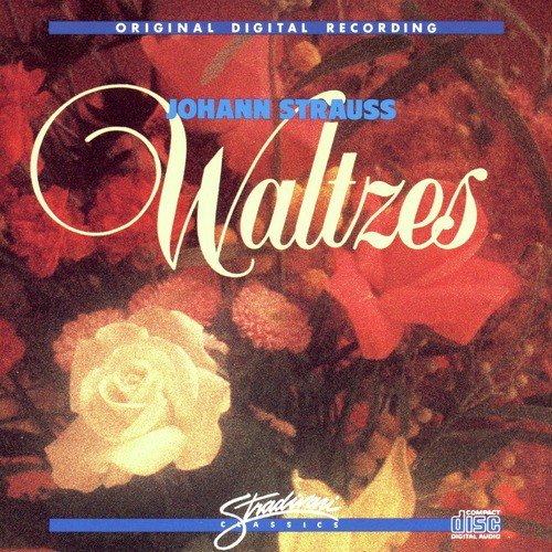 Tales From The Vienna Woods cover art