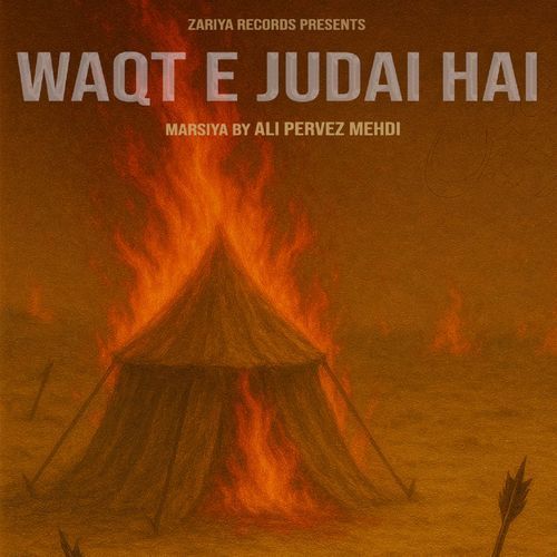 Waqt E Judai Hai