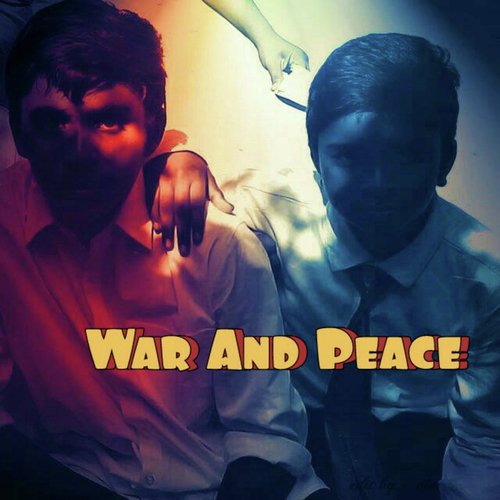 War and Peace_poster_image