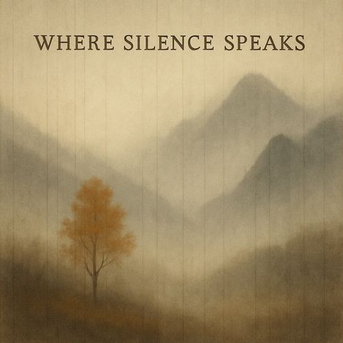 Where Silence Speaks