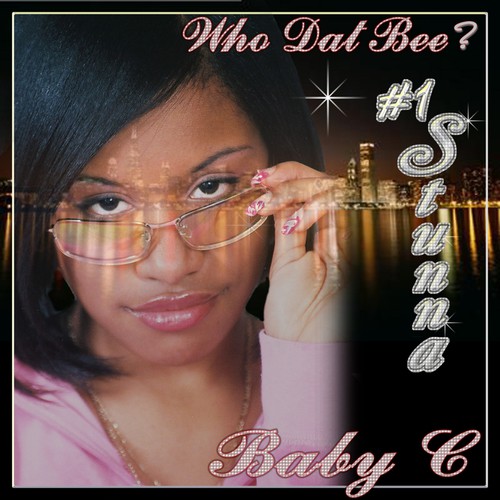 Who Dat Bee #1 Stunner_poster_image