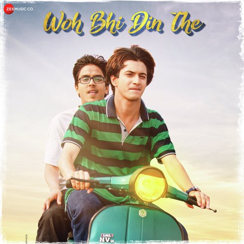 Woh Bhi Din The - Title Track