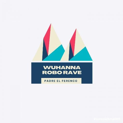 Robo Rave cover art