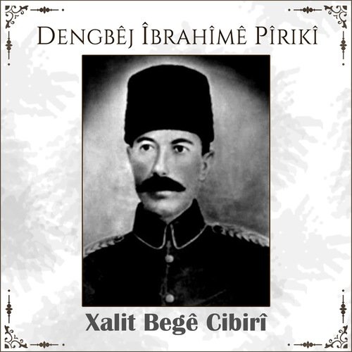 Xalıt Bege Cibirî cover art