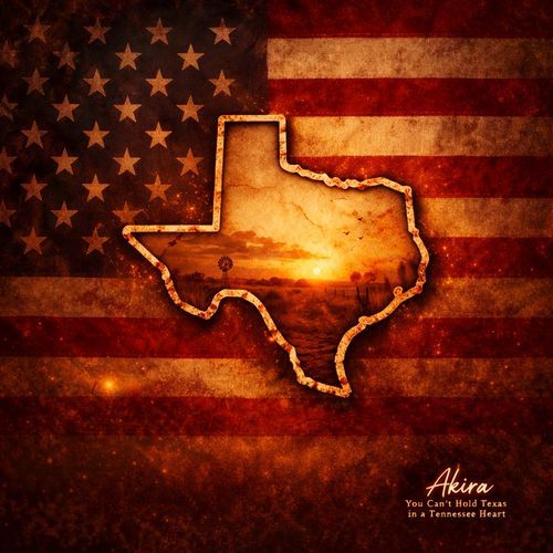 You Can’t Hold Texas in a Tennessee Heart
