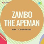 Zambo The Apeman